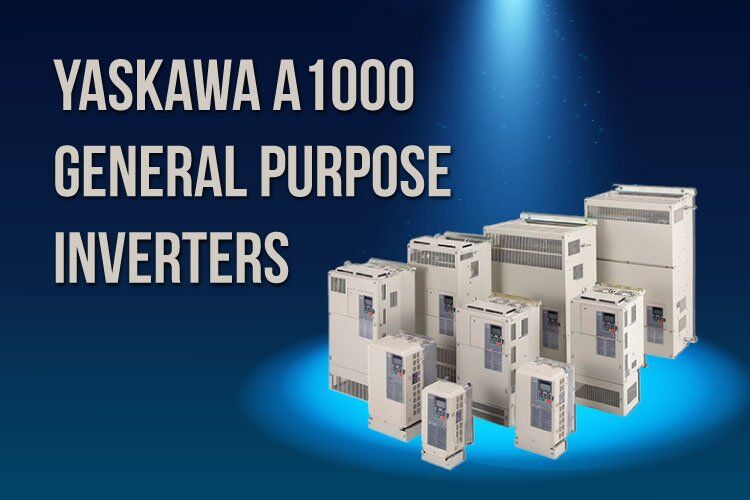 Yaskawa A1000 Inverters