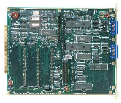 1911-1520 Okuma E4809-045-091-E Okuma CNC Boards Precision Zone Industrial Electronics Repair Exchange