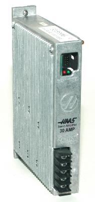 32-5550G HAAS 93-32-5550G HAAS Servo Drives Precision Zone Industrial Electronics Repair Exchange