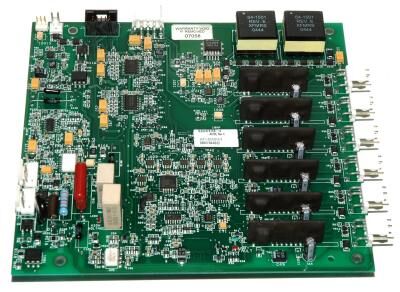 4018L HAAS 65-4018 HAAS Inverter Drives Precision Zone Industrial Electronics Repair Exchange