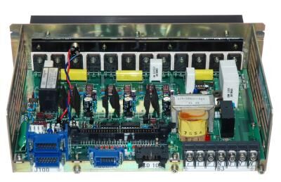 ADU05F1X NEC  NEC Servo Drives Precision Zone Industrial Electronics Repair Exchange