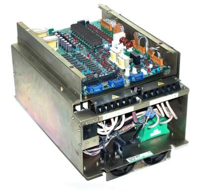 ADU75FP1IC NEC ADU 75FP1IC NEC Servo Drives Precision Zone Industrial Electronics Repair Exchange