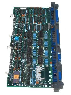 BN634A008G52 Mitsubishi MC323D Mitsubishi CNC Boards Precision Zone Industrial Electronics Repair Exchange