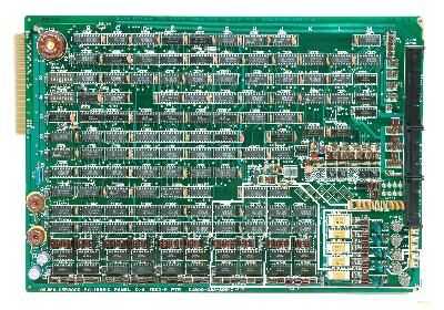 E4809-032-399-C Okuma PC-1665-C Okuma CNC Boards Precision Zone Industrial Electronics Repair Exchange