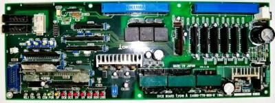E4809-770-069-B Okuma 1006-0600 Okuma Servo Drives Precision Zone Industrial Electronics Repair Exchange