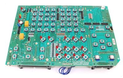 KS-6YZM01B-P Mitsubishi AB12C-2098 Mitsubishi CNC Boards Precision Zone Industrial Electronics Repair Exchange