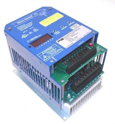 M523CXR Power Electronics  Power Electronics Inverter Drives Precision Zone Industrial Electronics Repair Exchange